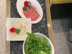 -一席地·本地鸡窝·杭帮鸡火锅(萧山银隆百货店)