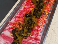 -Ant 蚂蚁洞烤肉·大营地(上海静安大悦城店)