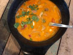 -Doo Dee Thai Food(Issan/Isaan/Esan)