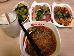 伤心酸辣粉(体育东店)-伤心酸辣粉(体育东路店)