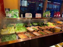 -牛New寿喜烧(金鹰世界店)