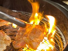 -首尔烤肉大排档(合生汇店)