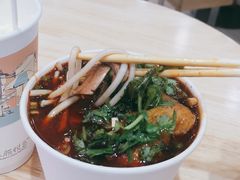 -豫楚源美猴王·面(武商广场店)