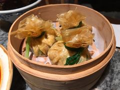晴雯豆腐包-南京大牌档(青岛万象城店)