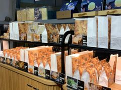 -爸爸糖吐司面包(北京西单大悦城店)