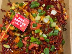 -为民烧烤吧.自贡爆炒菜(收录10年好店)