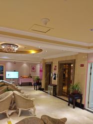 -北京俪婴妇产医院(朝阳大悦城店)