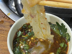 -黑竹香鸡(营和巷店)