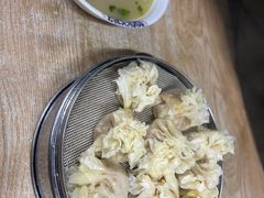 -北三沙家烧麦(北头道街店)