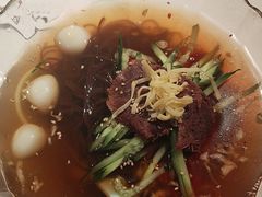 -七八冷面·延边朝鲜族美食(圣熙八号店)