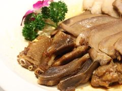 -胜记酒家·风味线(南山花园城店)