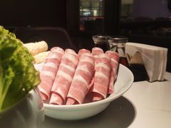 -领鲜天下·焗海鲜·花胶鸡(天目里店)