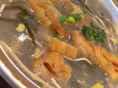 -老淮滨-蚌埠非遗小吃(淮河路店)