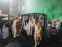 -歌斐颂巧克力小镇