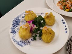 -清真马祥兴菜馆(云南北路店)