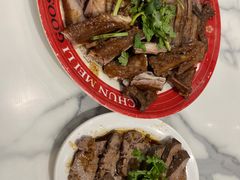 -春梅里卤鹅馆·47年老字号(中山路店)