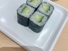 -万岁寿司(万国店)