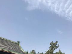 -历代帝王庙博物馆