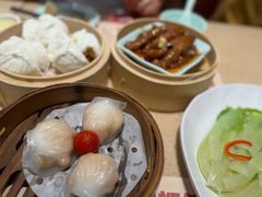 -点都德(千灯湖环宇城店)