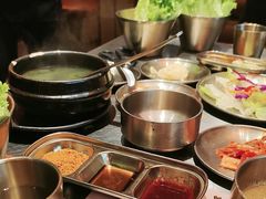 -西塔老太太泥炉烤肉(苏州大悦城店)