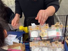 -陈阿婆叉粿条(大小街店)