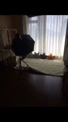 -小苹果儿童摄影(崇安店)