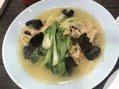 -隐食餐厅(金水湾公馆店)