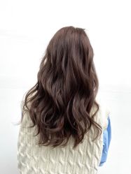 -Rise Hair上升造型
