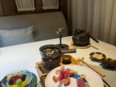 -叶叶菩提(太原别墅店)