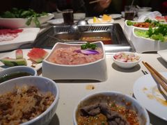 -海底捞火锅(万丰桥店)