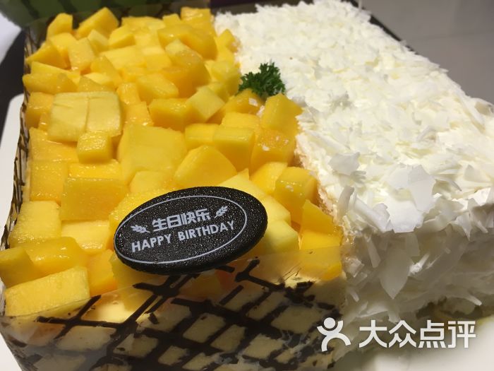 幸福西饼蛋糕图片 - 第1530张