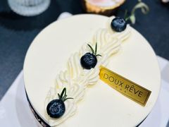 -杜哈夫DOUX RÊVE·生日蛋糕(日月光店)