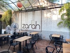 -zarah(鼓楼店)