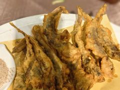 -老浒记烤鸭-北京菜(琉璃厂店)