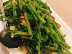 -香蕉叶餐厅(是隆店)