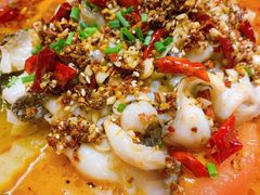 -云海肴·汽锅鸡·云南菜(天山百盛优客店)