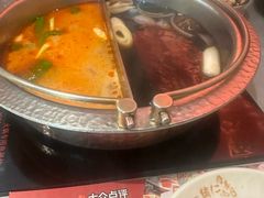 -一绪に和牛寿喜烧(罗湖益田假日店)