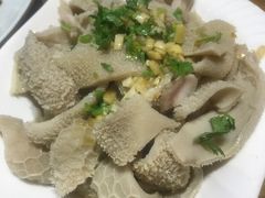 -蒙亨·手把肉·蒙古包文化主题餐厅(天恒广场店)