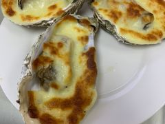 -蚝家菜馆(沙井店)