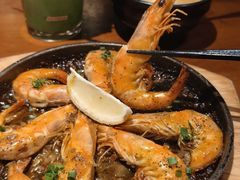 -小川洋风料理(江汉路店)