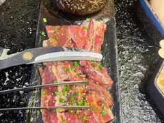 -樱嘢·炭火烧肉(惠南店)