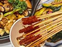 -状元虎.摇滚炒鸡.家常菜(义勇街店)