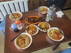 -真空冷面王(武功街店)