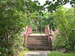 -白沙门生态公园