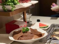 -海底捞大排档火锅(悦荟广场店)