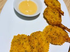 -必胜客(花舞大唐博物馆店)