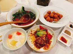 -东兴楼饭庄(六里桥店)