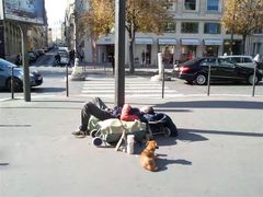 -路易·威登(香榭丽舍大道店)