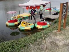 -扬州天乐湖嬉乐谷