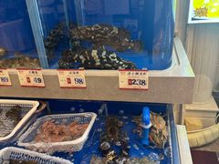 -子霖南山鲜虾面(南山总店)